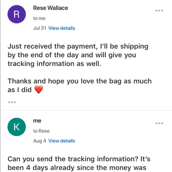 Beware - Picture 5 of 7